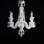 587702 Chandelier